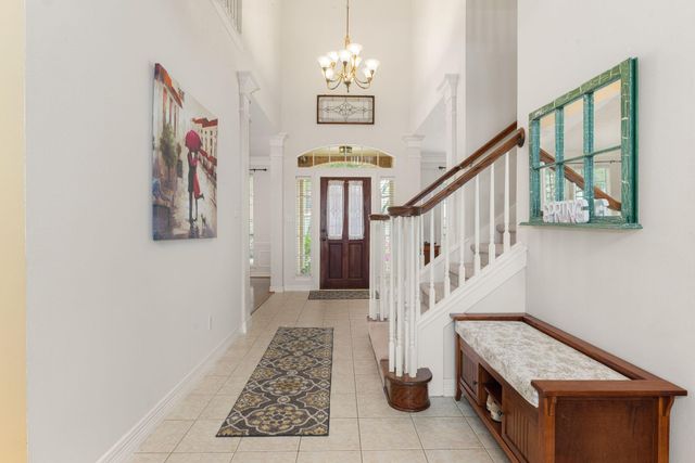 2010 Briarchester Drive, Katy, TX 77450