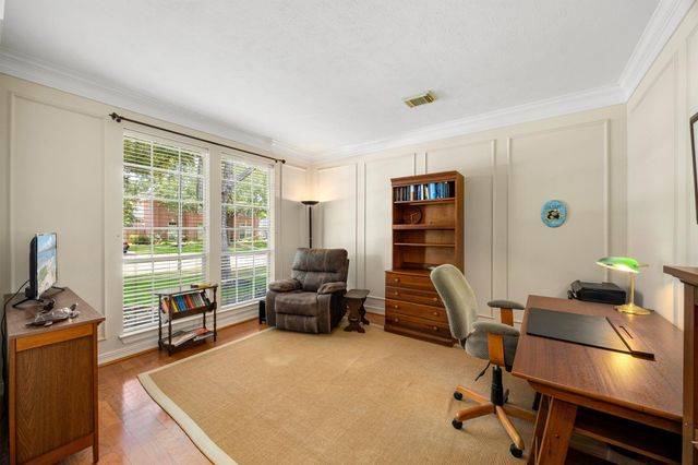 2010 Briarchester Drive, Katy, TX 77450