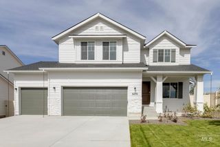 3762 W Maypearl St, Meridian, ID 83642