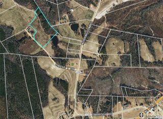 0 Circle T Drive, Lillington, NC 27546