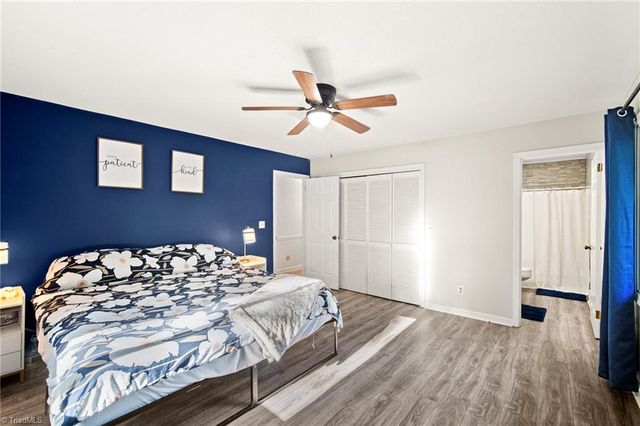 3620 Chelmsford Drive, Winston-salem, NC 27105
