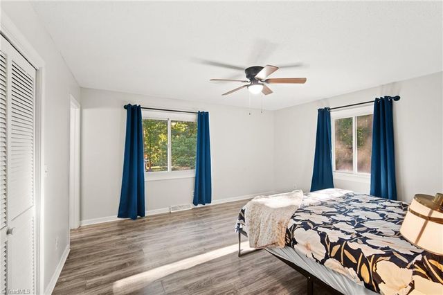 3620 Chelmsford Drive, Winston-salem, NC 27105