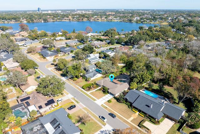 195 W SPRING LAKE DRIVE, Altamonte Springs, FL 32714