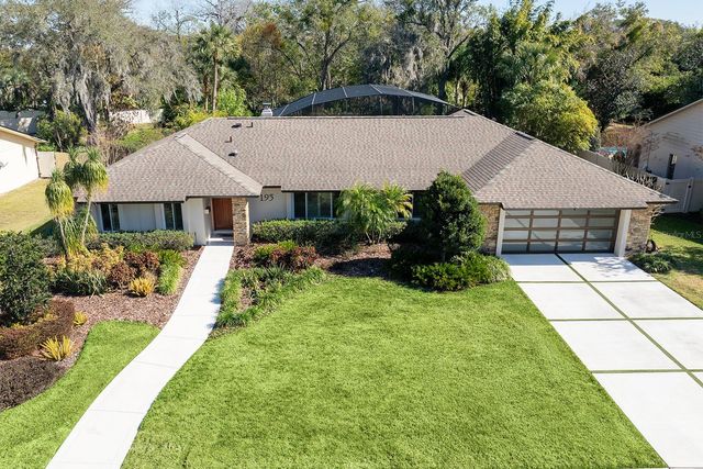 195 W SPRING LAKE DRIVE, Altamonte Springs, FL 32714