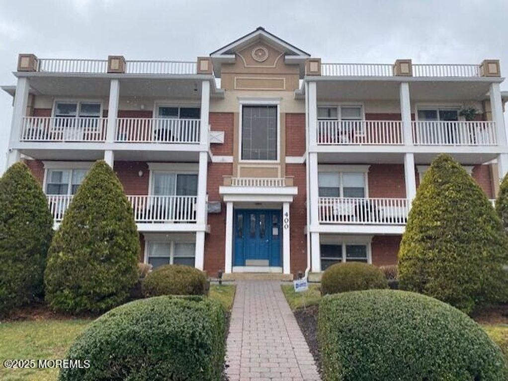 400 4th Avenue 101, Asbury Park, NJ 07712
