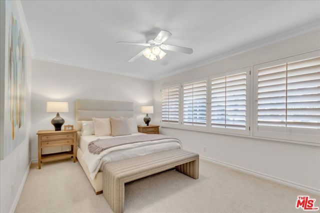 16560 Park Lane Circle, Los Angeles, CA 90049