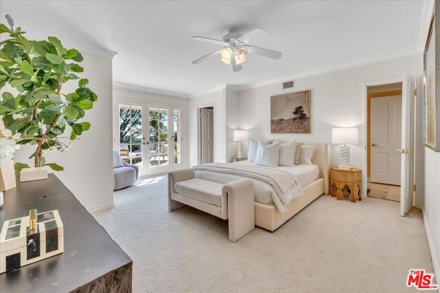 16560 Park Lane Circle, Los Angeles, CA 90049