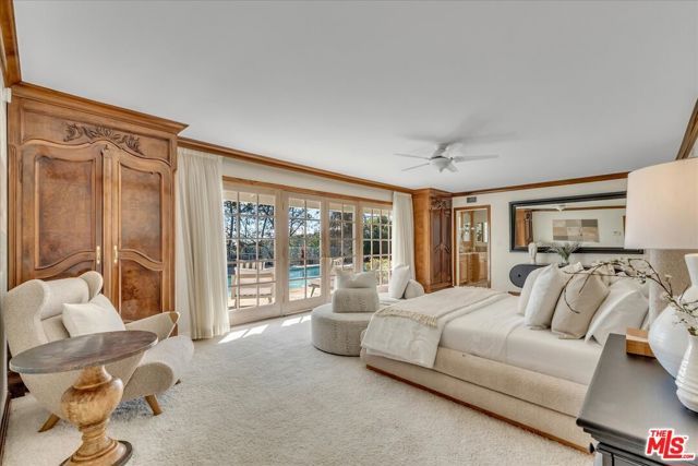 16560 Park Lane Circle, Los Angeles, CA 90049