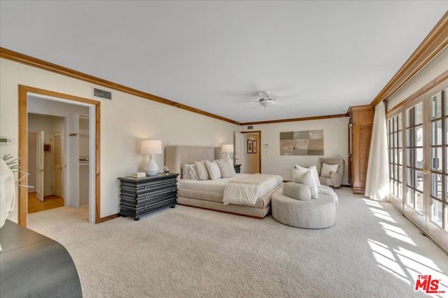 16560 Park Lane Circle, Los Angeles, CA 90049