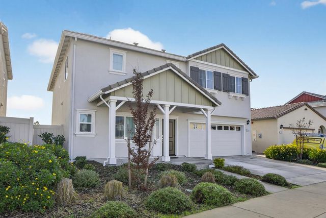 7816 Dracut Dr, Elk Grove, CA 95758