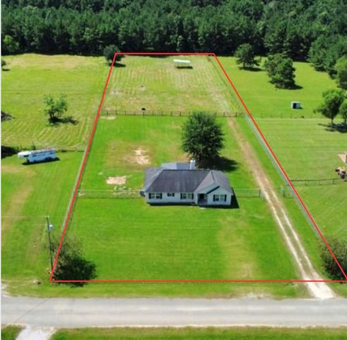 98 Road 22705, Cleveland, TX 77327