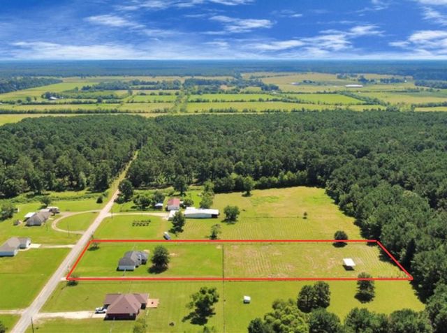98 Road 22705, Cleveland, TX 77327