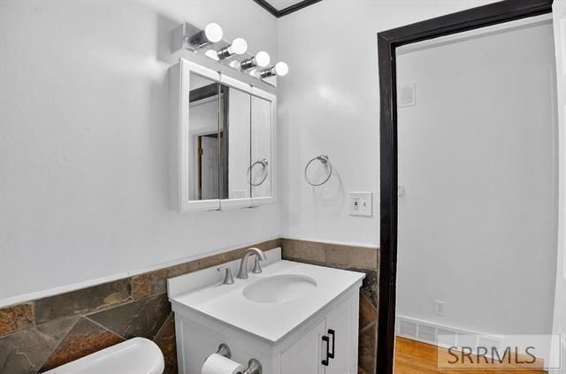 1126 La Brea, Pocatello, ID 83201