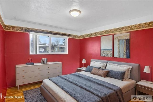 1126 La Brea, Pocatello, ID 83201