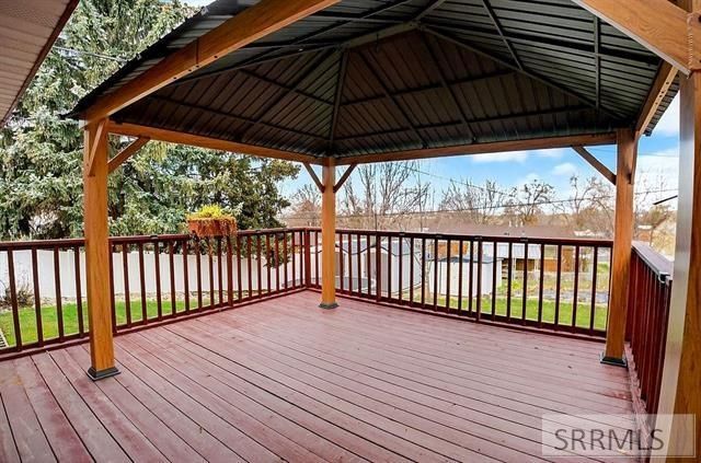 1126 La Brea, Pocatello, ID 83201