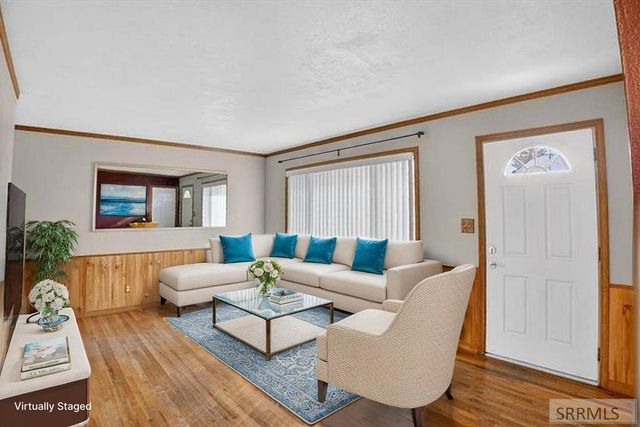 1126 La Brea, Pocatello, ID 83201