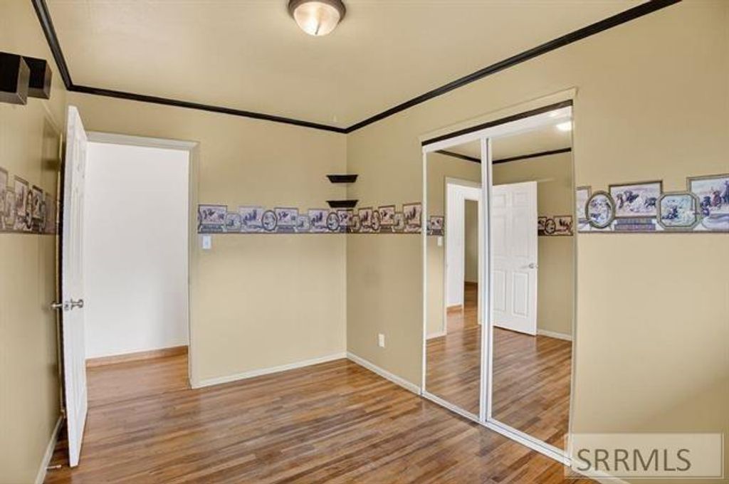 Image 13 of property listing at 1126 La Brea, Pocatello, ID 83201