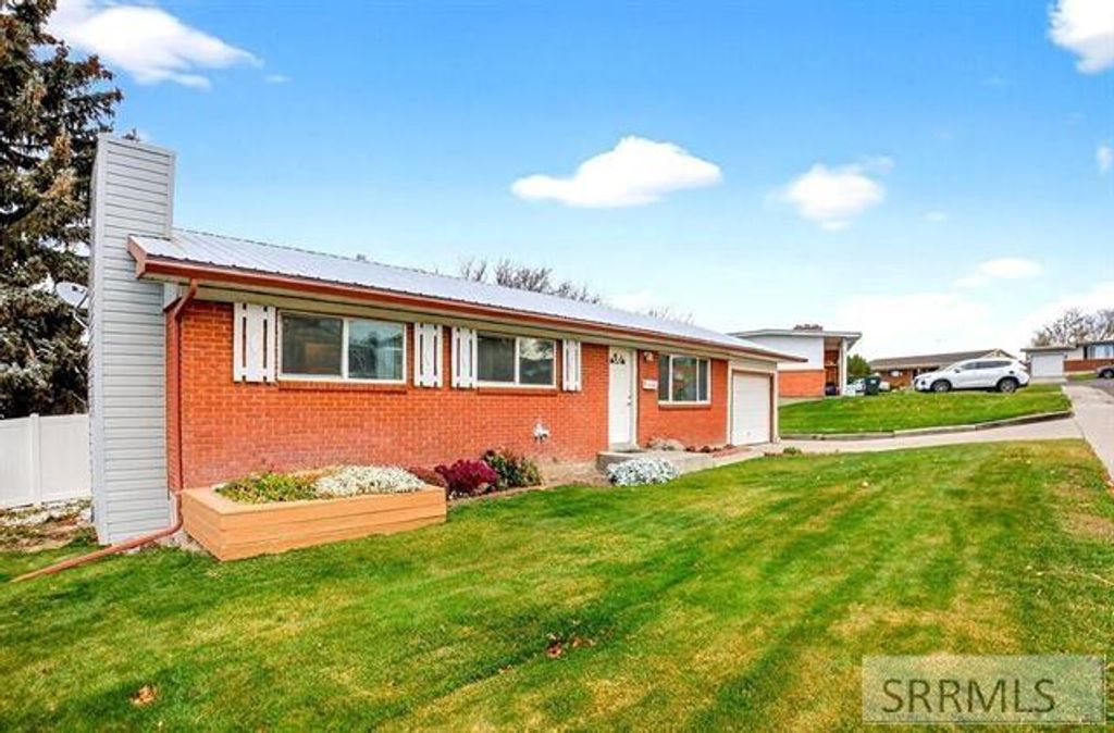 Image 2 of property listing at 1126 La Brea, Pocatello, ID 83201