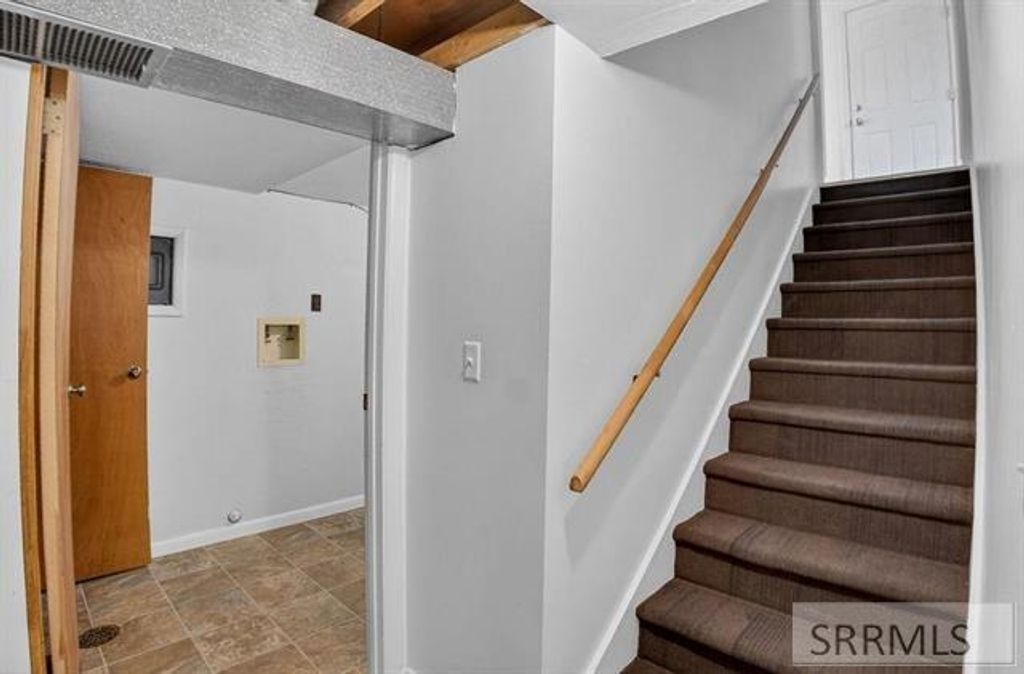 Image 20 of property listing at 1126 La Brea, Pocatello, ID 83201