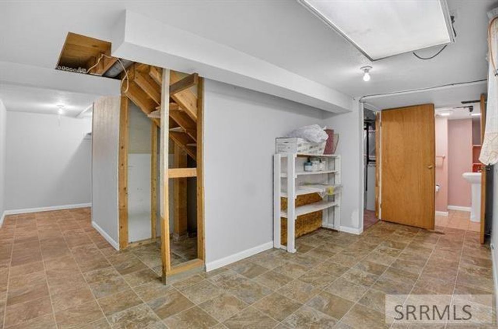 Image 23 of property listing at 1126 La Brea, Pocatello, ID 83201