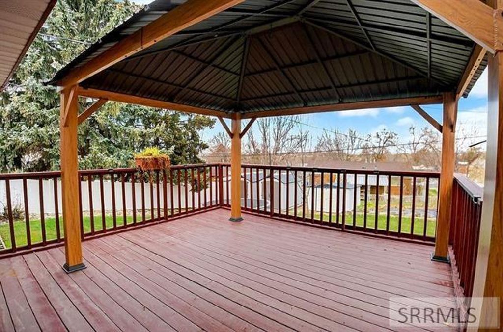 Image 34 of property listing at 1126 La Brea, Pocatello, ID 83201