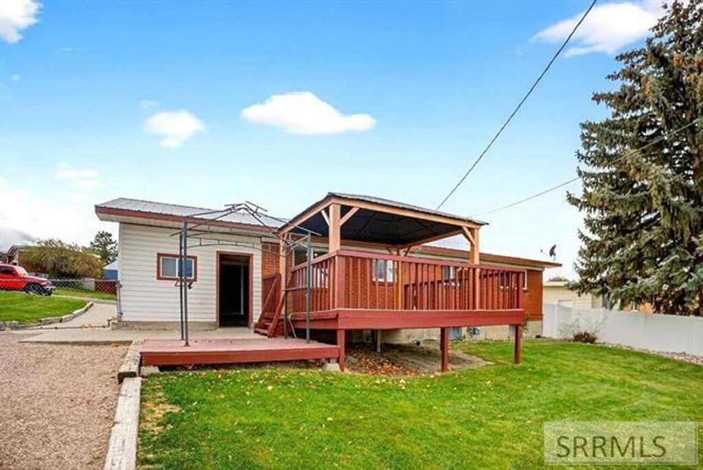 Image 36 of property listing at 1126 La Brea, Pocatello, ID 83201