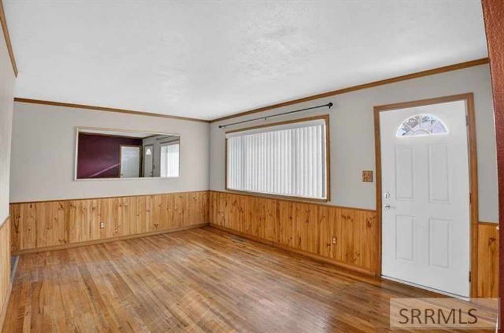 Image 4 of property listing at 1126 La Brea, Pocatello, ID 83201