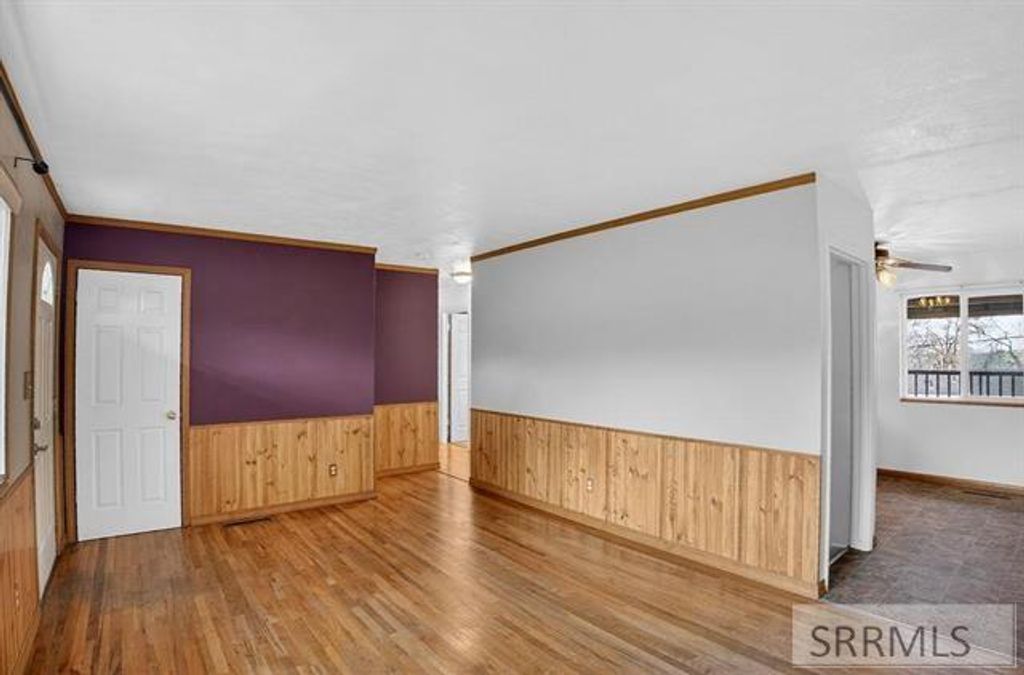 Image 6 of property listing at 1126 La Brea, Pocatello, ID 83201