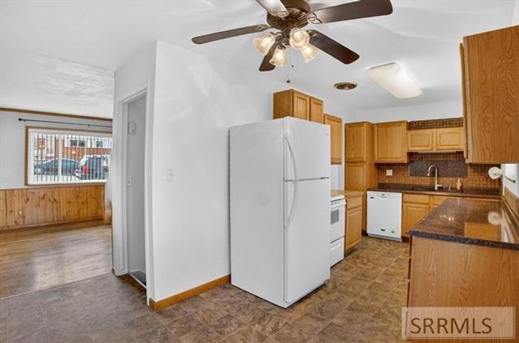 Image 8 of property listing at 1126 La Brea, Pocatello, ID 83201