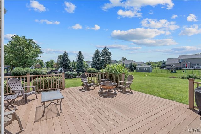 5003 Kayleigh Circle, Onondaga, NY 13215
