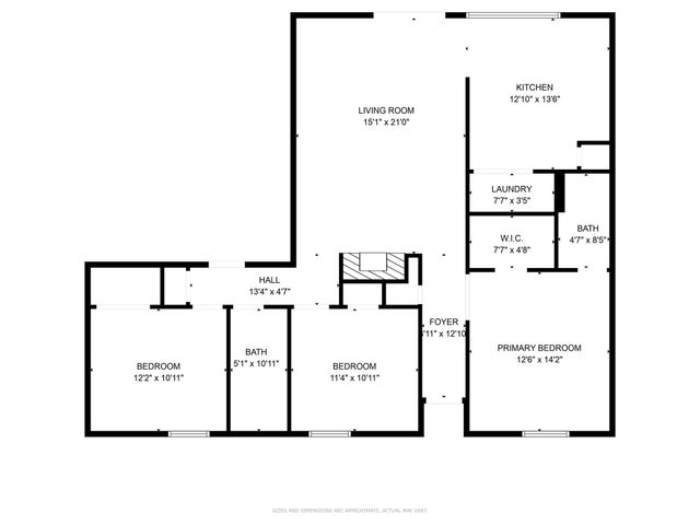 5117 Shannon Drive, The Colony, TX 75056