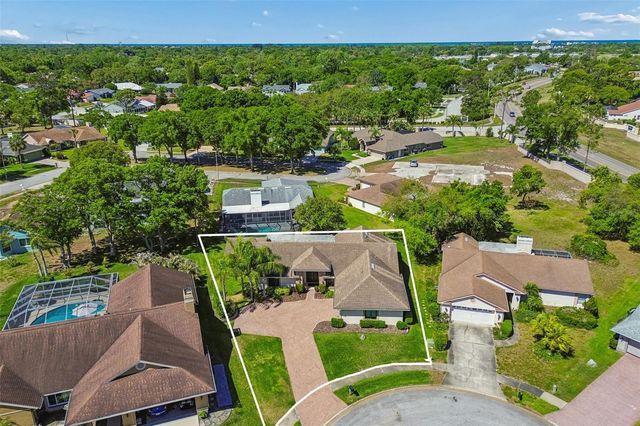 8723 ASHBURY DRIVE, Hudson, FL 34667