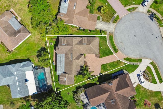 8723 ASHBURY DRIVE, Hudson, FL 34667