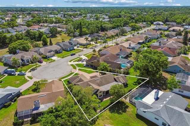 8723 ASHBURY DRIVE, Hudson, FL 34667
