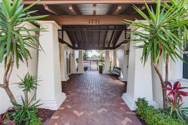 770 Millbrae Court 3, West Palm Beach, FL 33401