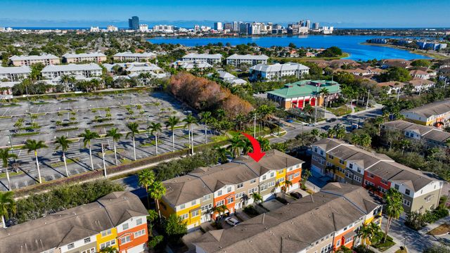 770 Millbrae Court 3, West Palm Beach, FL 33401