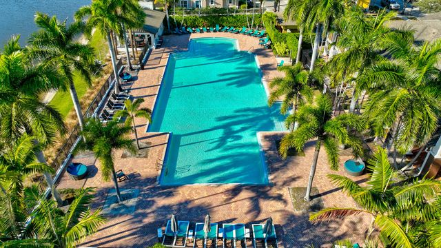 770 Millbrae Court 3, West Palm Beach, FL 33401