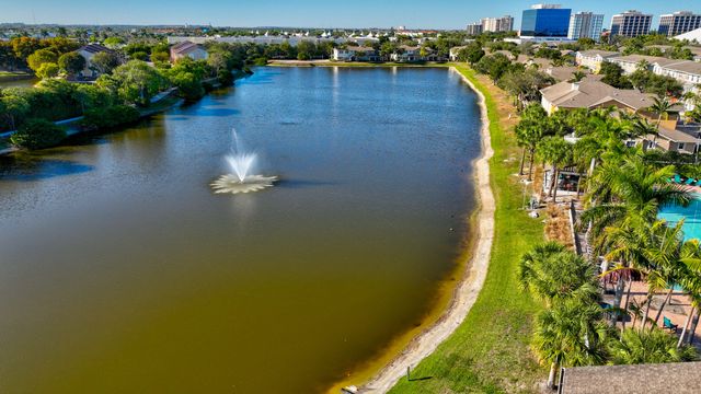 770 Millbrae Court 3, West Palm Beach, FL 33401