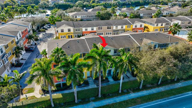 770 Millbrae Court 3, West Palm Beach, FL 33401