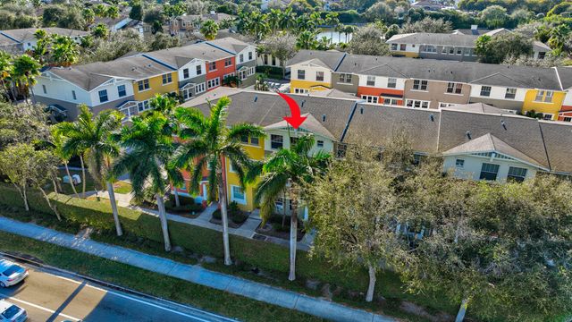 770 Millbrae Court 3, West Palm Beach, FL 33401