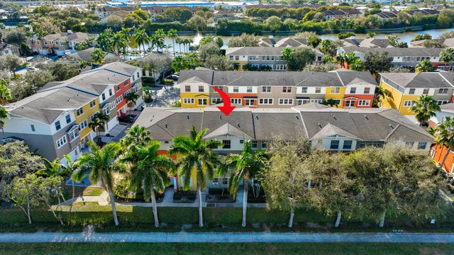770 Millbrae Court 3, West Palm Beach, FL 33401