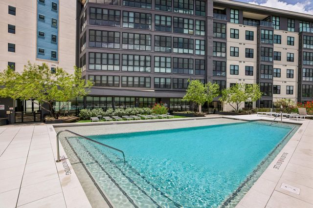 800 Embassy DR 319, Austin, TX 78702