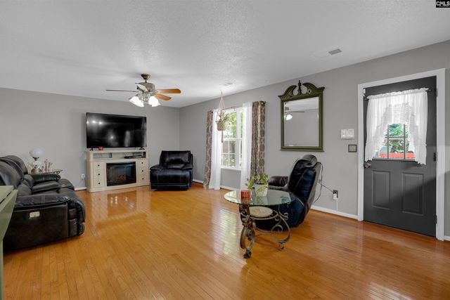 119 Silverberry Drive, Lexington, SC 29073