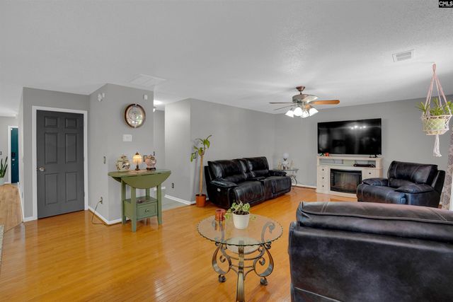 119 Silverberry Drive, Lexington, SC 29073