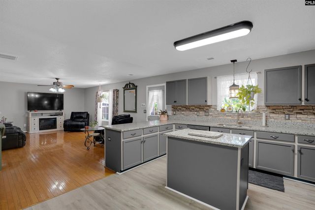 119 Silverberry Drive, Lexington, SC 29073