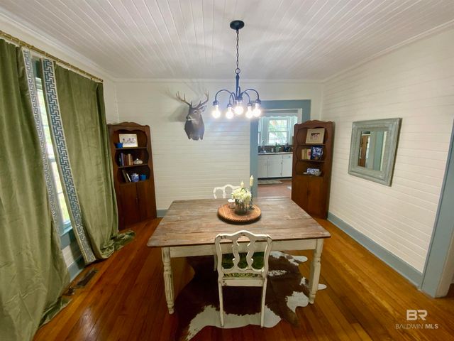 510 N White Avenue, Bay Minette, AL 36507