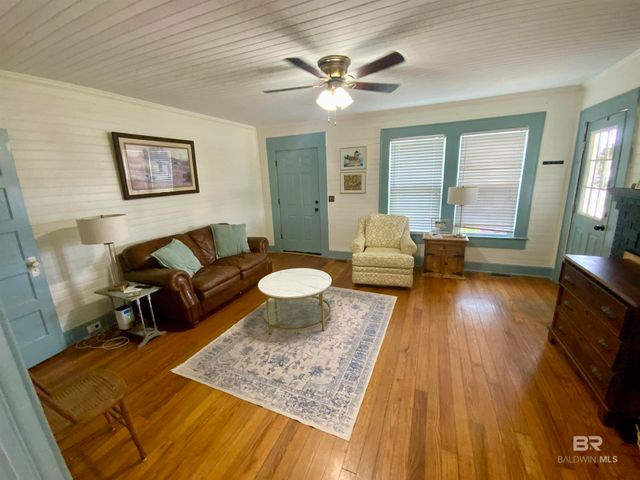 510 N White Avenue, Bay Minette, AL 36507