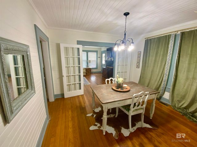 510 N White Avenue, Bay Minette, AL 36507