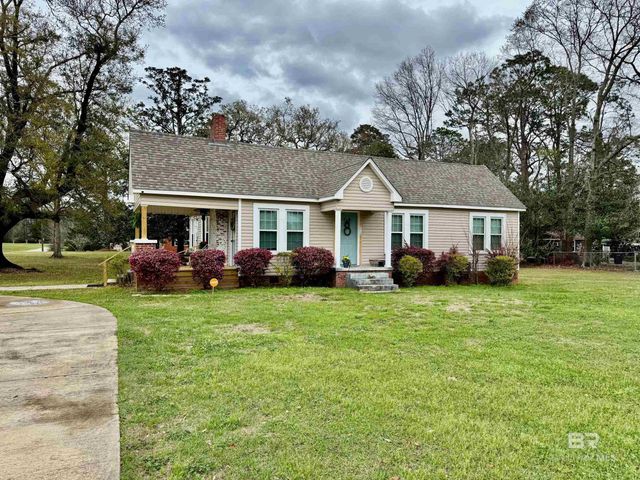 510 N White Avenue, Bay Minette, AL 36507