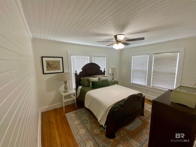 510 N White Avenue, Bay Minette, AL 36507